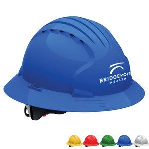 Safety Hard Hats by Promotional Products for Health & Wellness