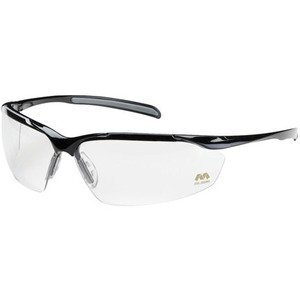 Bouton Commander Clear Safety Glasses