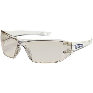 Bouton Captain Indoor/Outdoor Safety Glasses