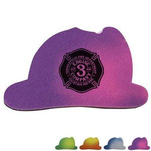 Fire Helmet Mood Color Changing Eraser