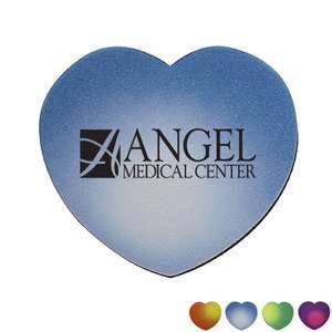 Heart Mood Color Changing Eraser