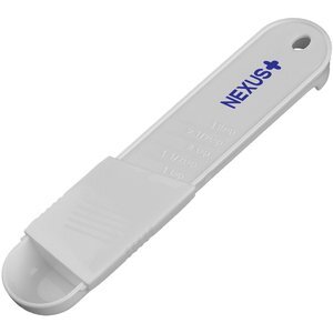 Promotional Adjustable Measuring Spoon