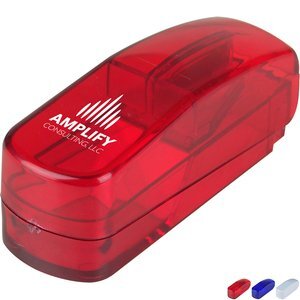 Classic Pill Splitter