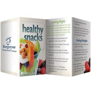 Healthy Snacks Key Points™