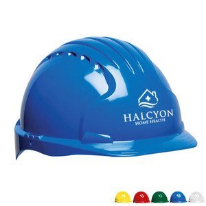 Evolution™ Deluxe 6151 Hard Hat