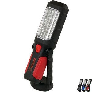 Magnetic LED Work Light