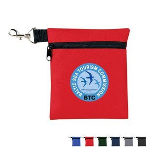 Golf Tee Pouch