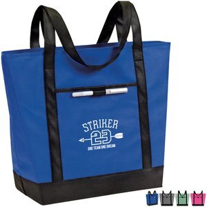 Lakeside Non-Woven Large Boat Bag