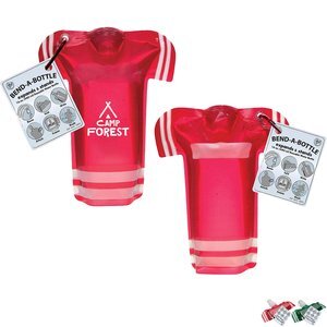 Jersey Bend-A-Bottle