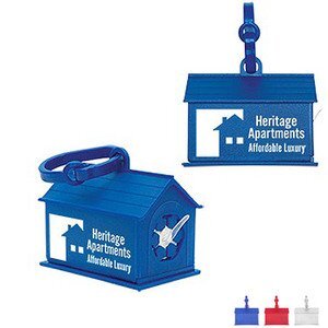 Dog House Waste Bag Dispenser