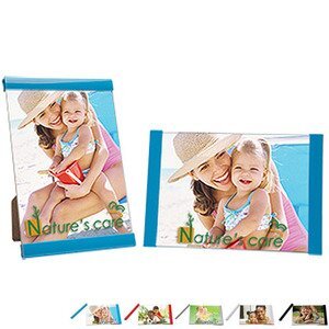 Three Piece Clip Frame, 4x6