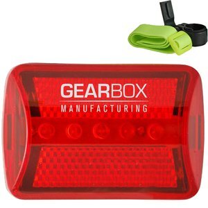 Safety Flasher, 7 Function