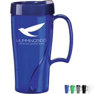 Arrondi™ Travel Mug, 16oz.