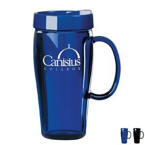 Statesman™ Travel Mug, 16oz.