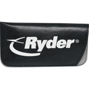 Vinyl Slip Glasses Case