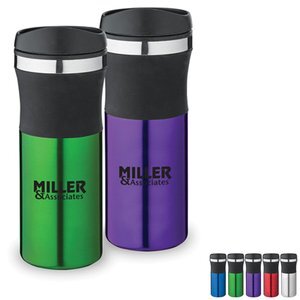 Playa Travel Tumbler, 16oz.