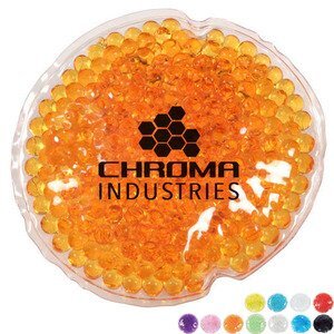 Aqua Pearls Round Hot & Cold Pack