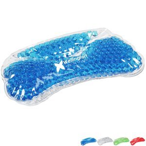 Aqua Pearls Hot & Cold Wrist Wrest Pack