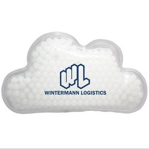 Cloud Aqua Pearls Hot & Cold Pack