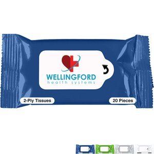 Tissue Packet, 20ct.