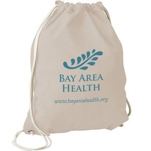 Natural Cotton Economy Drawcord