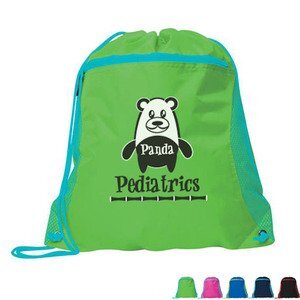 Duo Color Mesh Pocket Sport Pack