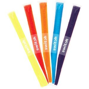 FLA•VOR•ICE® Freezer Pops - Available Summer
