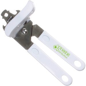 Multi-Functional Can Opener