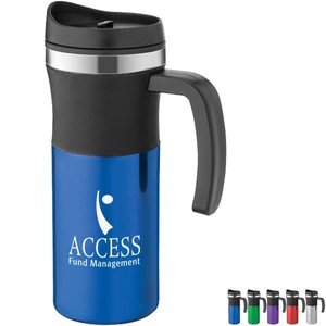 Belfair Travel Tumbler, 16 oz.