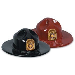 Kid's Trooper Play Hat, Custom