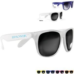 Sun Fun UV Color Changing Sunglasses