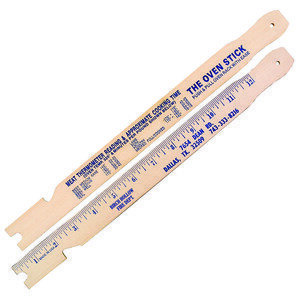 Oven Stick Push 'n Pull