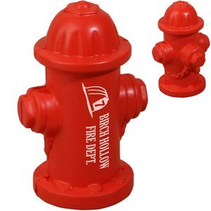 Fire Hydrant Stress Shape