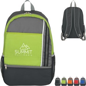 Sports Polyester Backpack
