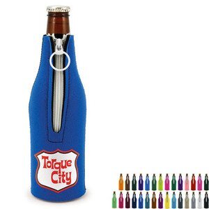 Neoprene Bottle Suit