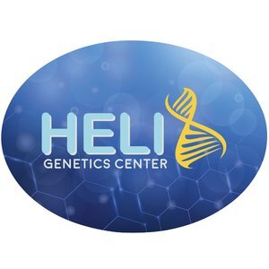 Oval Shaped ColorBurst™ Microfiber Cloth