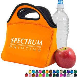 Klutch Neoprene Lunch Bag