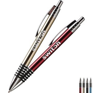 Olin Ballpoint Retractable Pen