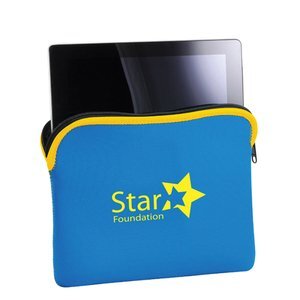 Kappotto iPad® Neoprene Zippered Sleeve