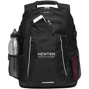 Pioneer Computer Backpack