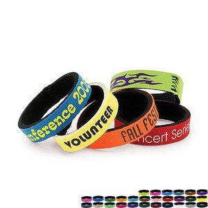 Neoprene Wristband