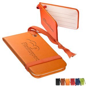 Tuscany™ Luggage Tag