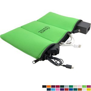 Cable Keeper Divided Organizer Bag