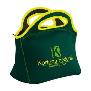 Gran Klutch Neoprene Lunch Bag