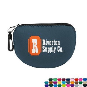 U-Bag Neoprene Utility & Cosmetic Bag