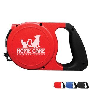 Retractable Pet Leash - 25 ft.