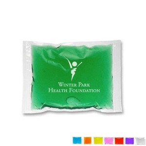 Freeze Solid Cold & Hot Pack, 4 1/2" x 6"