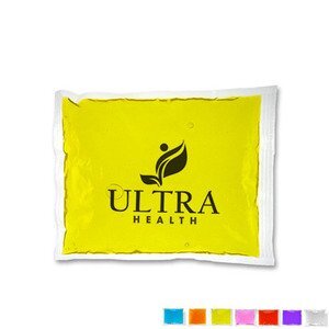 Freeze Solid Cold & Hot Pack, 6" x 8"