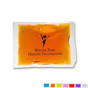 Stay-Soft Hot & Cold Pack, 4 1/2" x 6"