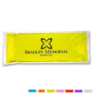 Stay-Soft Hot & Cold Pack, 4 1/2" x 12"